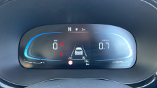 Hyundai i10 1.0 [63] Advance 5dr Auto [Nav] Petrol Hatchback